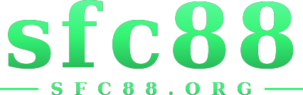 sfc88 โลโก้